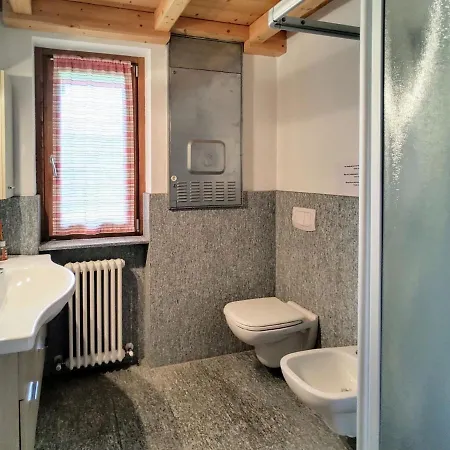 Il Nido D'aquila - Grv635 By Interhome Nyaraló Livo