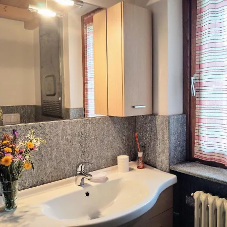 بيت للعطل Il Nido D'aquila - Grv635 By Interhome *