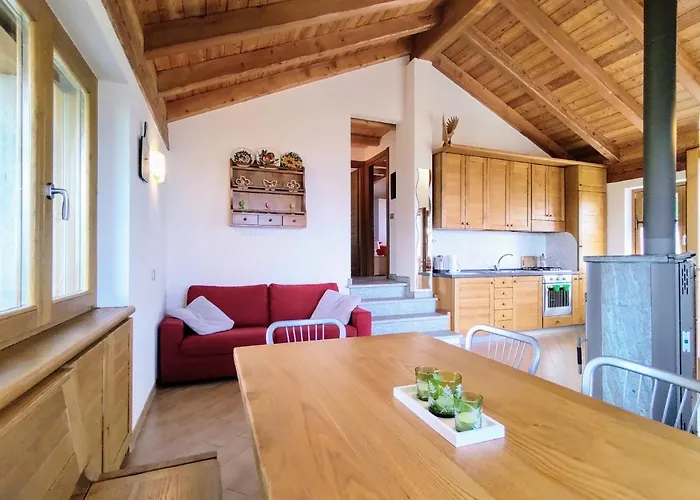 Prázdninový dům Il Nido D'aquila - Grv635 By Interhome