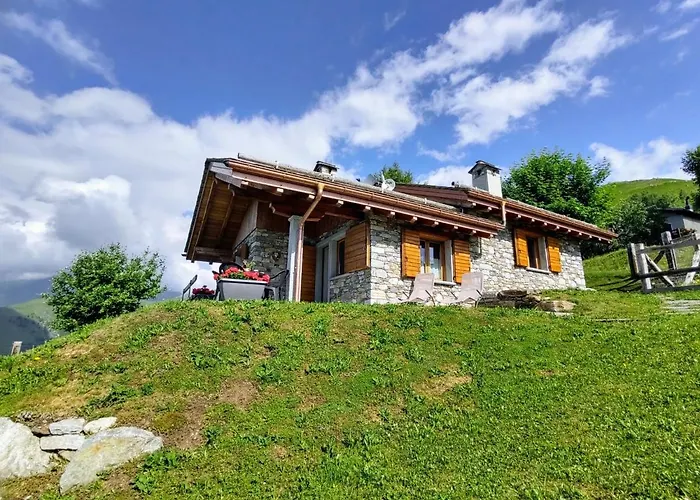 Il Nido D'aquila - Grv635 By Interhome Prázdninový dům