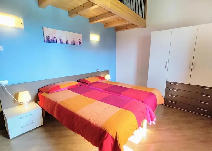 Il Nido D'aquila - Grv635 By Interhome * Livo (Lombardy)
