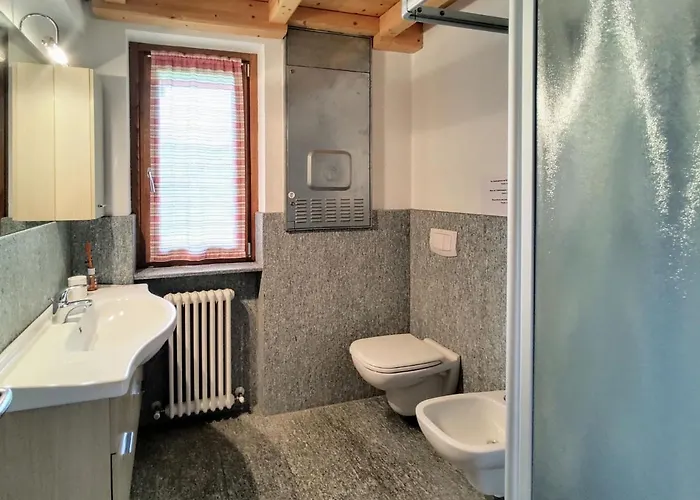 Il Nido D'aquila - Grv635 By Interhome Prázdninový dům Livo (Lombardy)