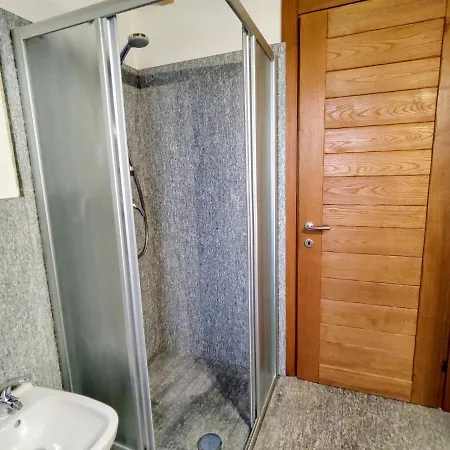 Semesterbostad Il Nido D'aquila - Grv635 By Interhome