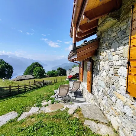 Il Nido D'aquila - Grv635 By Interhome Semesterbostad *