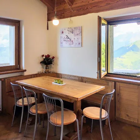 Il Nido D'aquila - Grv635 By Interhome Semesterbostad Livo (Lombardy)