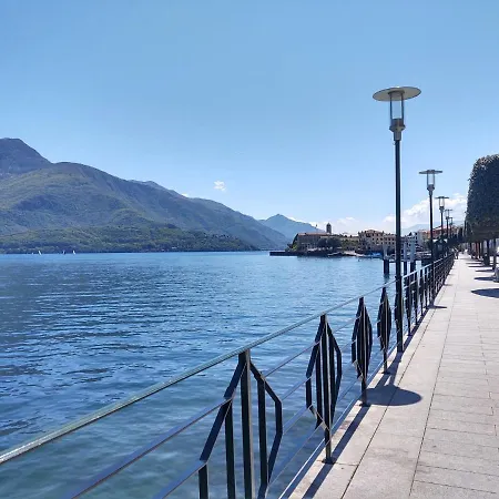 Semesterbostad Il Nido D'aquila - Grv635 By Interhome *